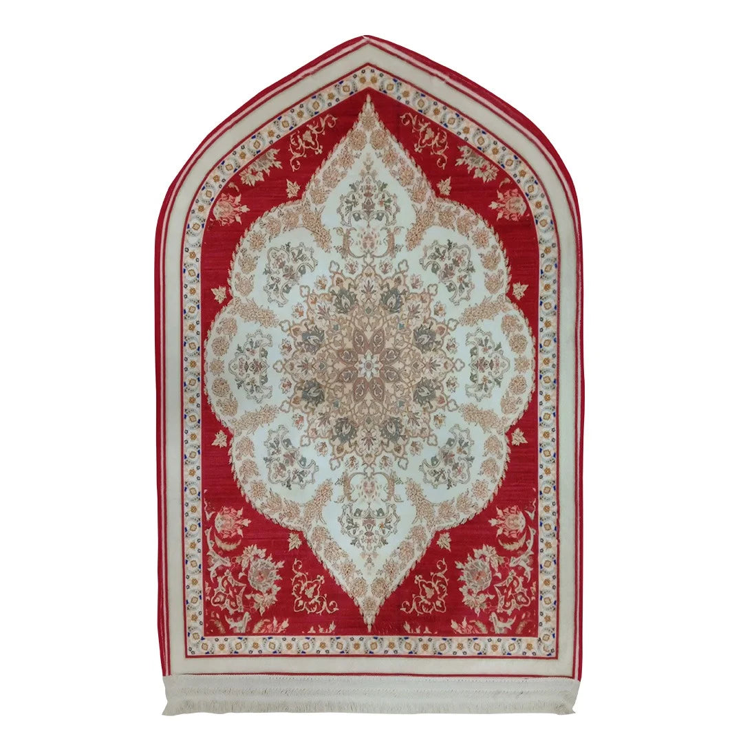 LUXURY CARPET PRAYER MATT
