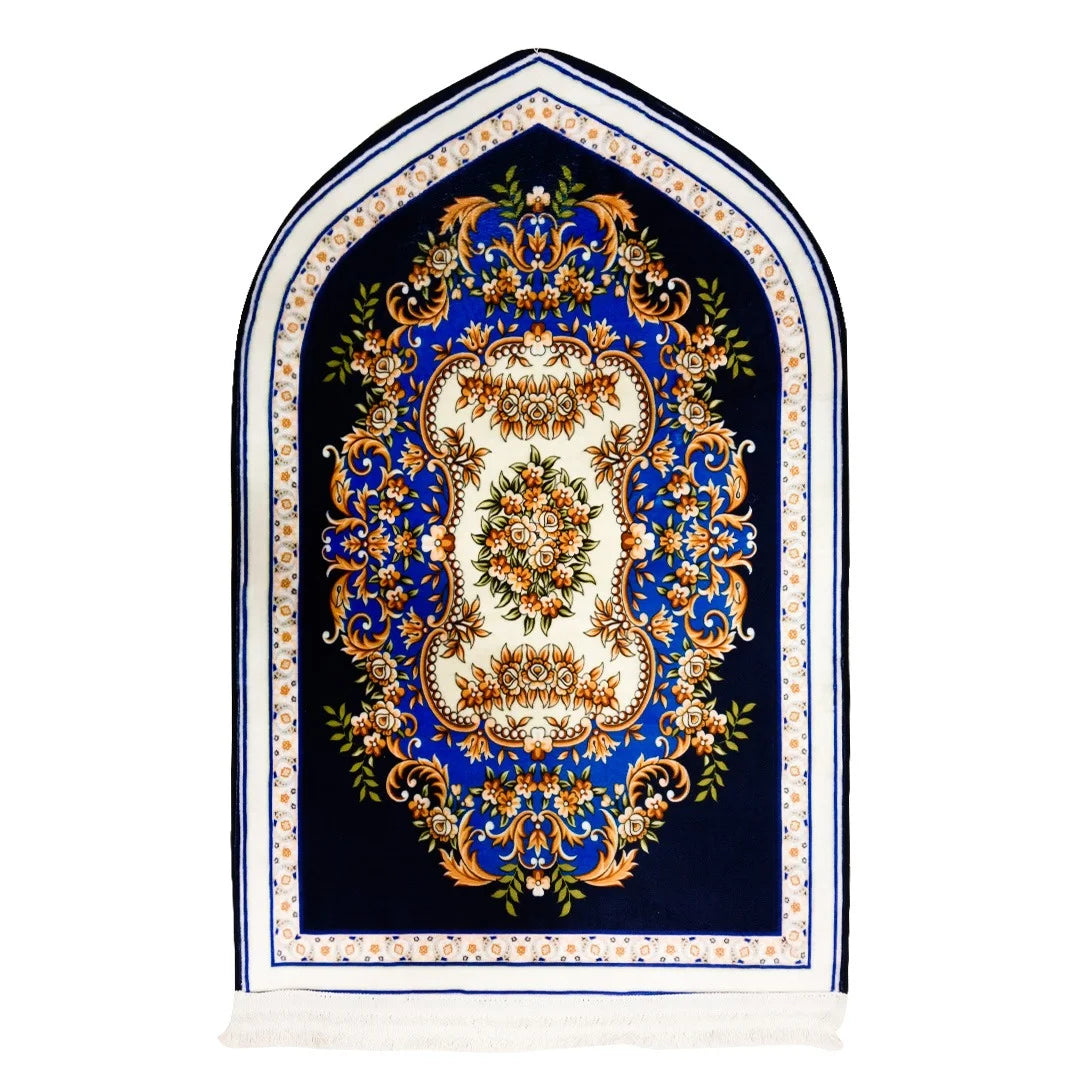 LUXURY CARPET PRAYER MATT
