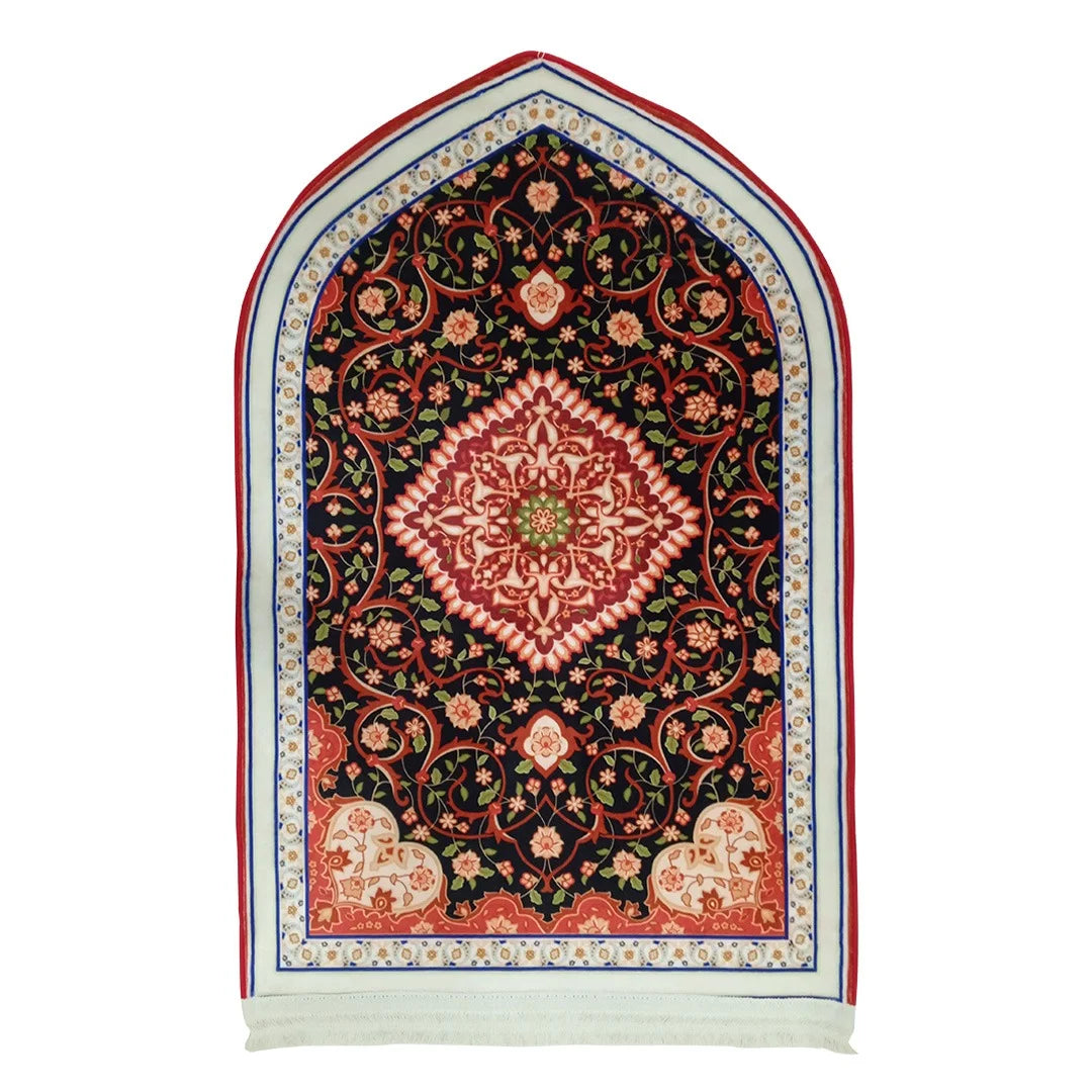 LUXURY CARPET PRAYER MATT