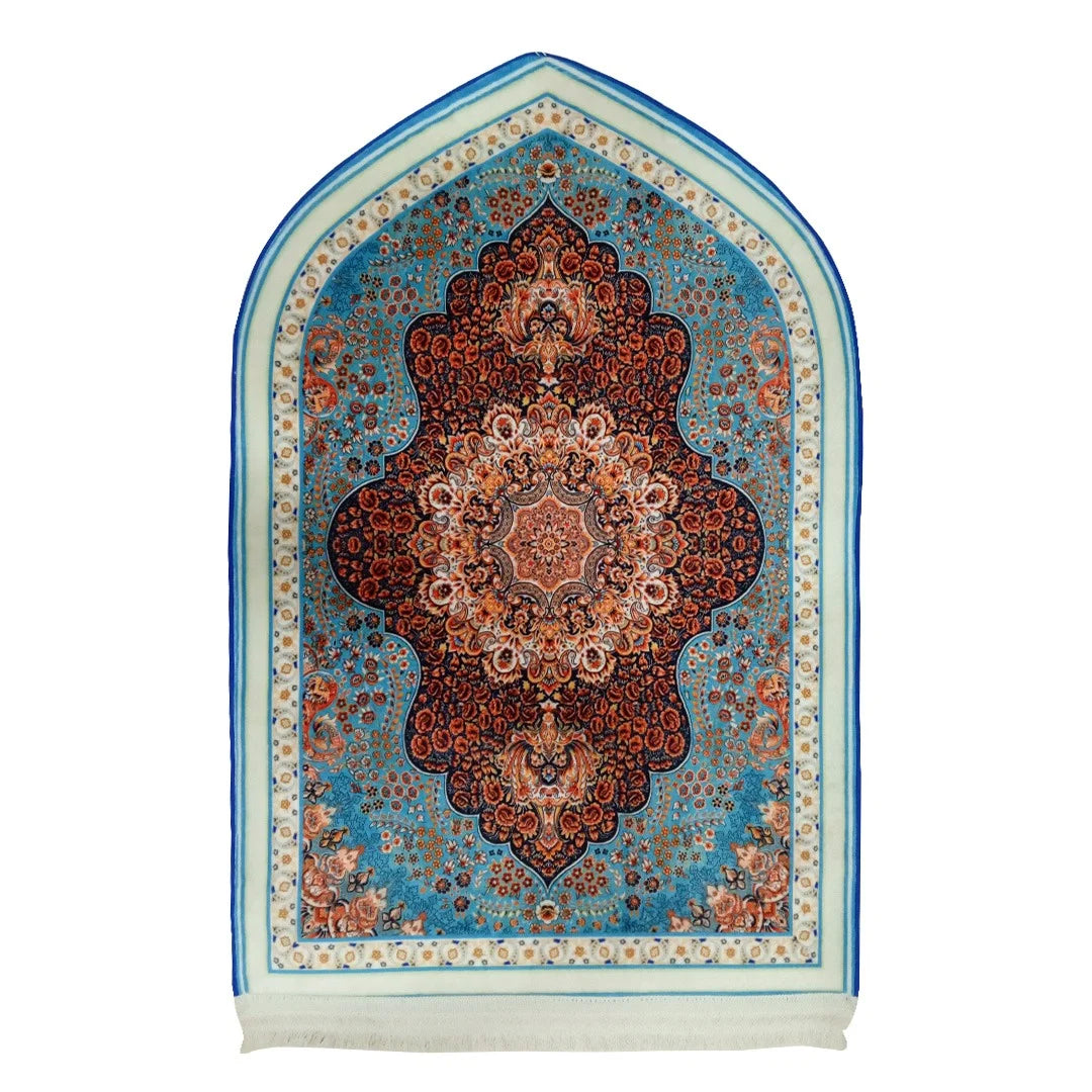 LUXURY CARPET PRAYER MATT
