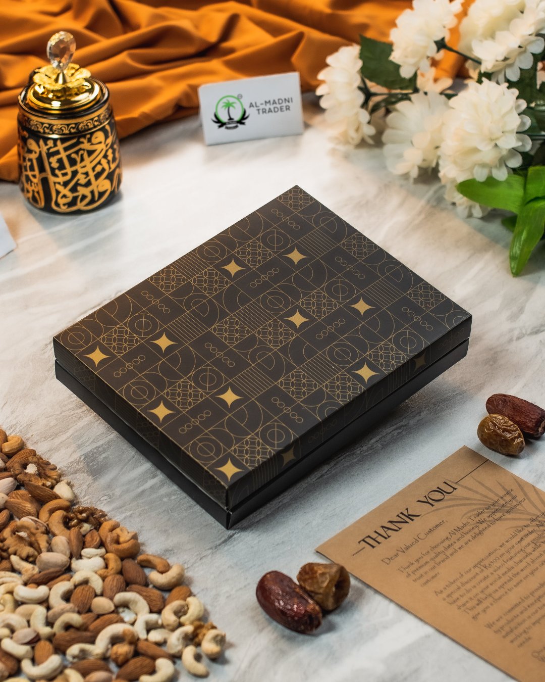 Al Jayyid Gift Box