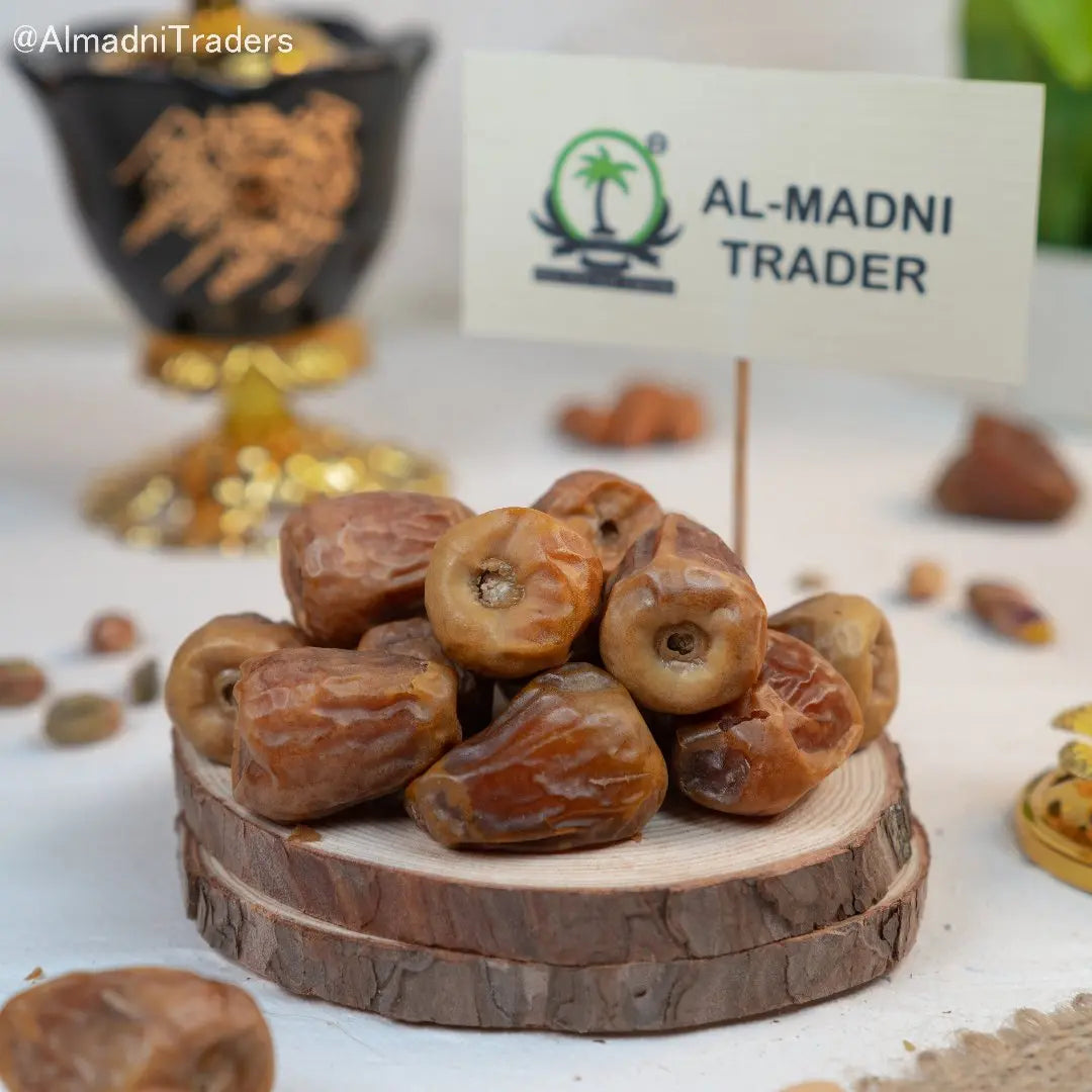 Sukri/Sukkari Mufaddal Dates
