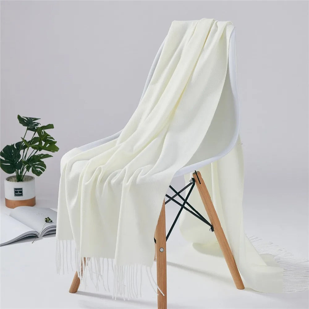 Retro Cashmere - Pearl